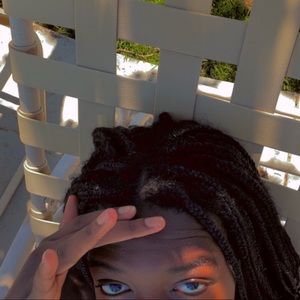 Meet your Posher, Jasmine